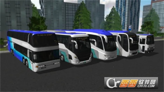 ͨģ⳵(ͨģ)v1.1.5 ׿ͼ