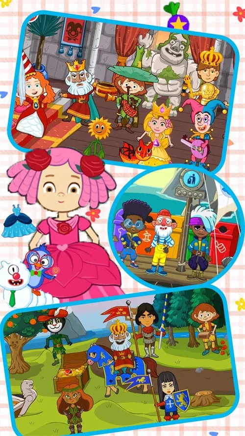 ųС(Сģ)v1.10.12 ׿ͼ