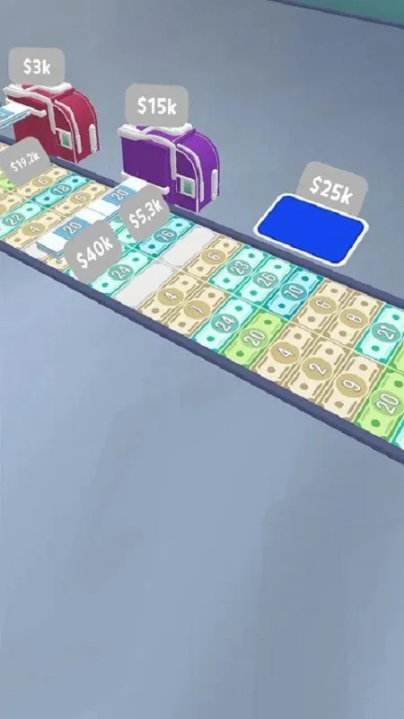 Ǯ;(ӡ)v0.0.18 ٷͼ