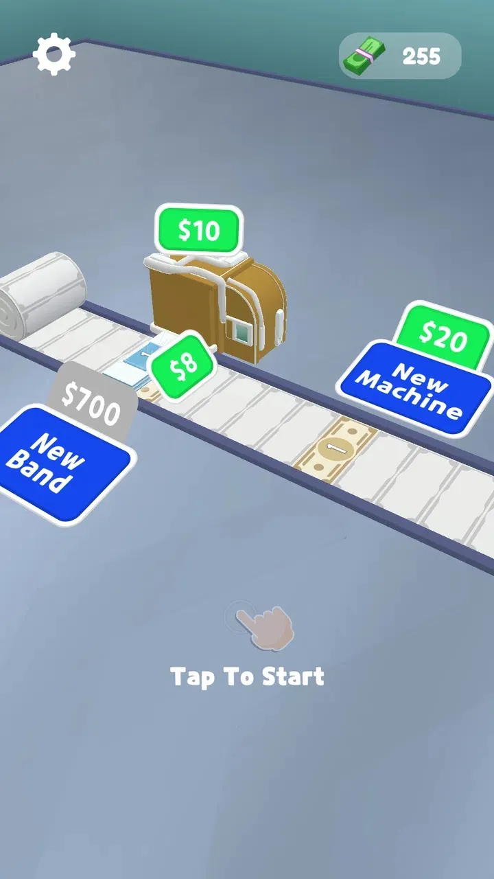 Ǯ;(ӡ)v0.0.18 ٷͼ