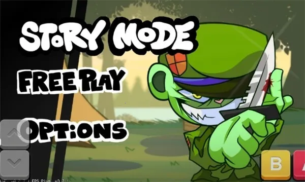 FNFVSܰ׿ֻv0.2.6 ֻͼ