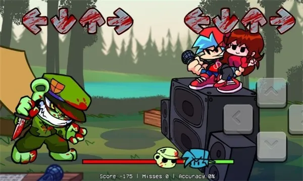 FNFVSܰ׿ֻv0.2.6 ֻͼ