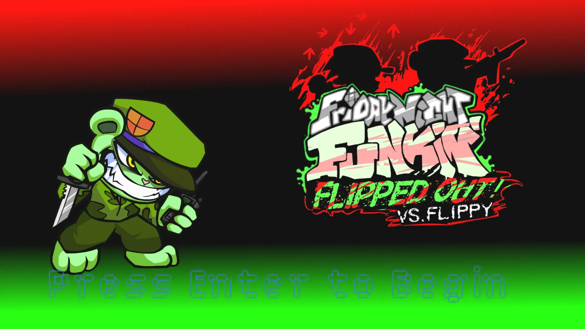 FNFVSܰ׿ֻv0.2.6 ֻͼ