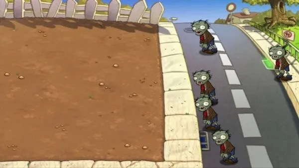 ֲսʬֱ(ֱpvz)v3.0.3 ׿ͼ