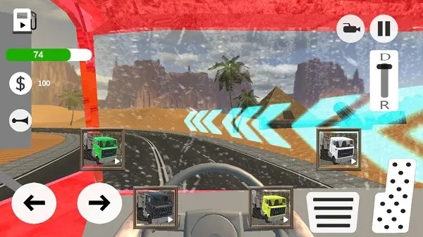 ģ⿨ԽҰ׿ֻv1.0 ٷͼ