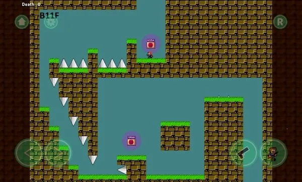 Ϊ̽ռ2(̽մ)v1.1.1 ٷͼ