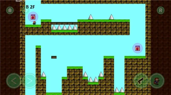 Ϊ̽ռ2(̽մ)v1.1.1 ٷͼ