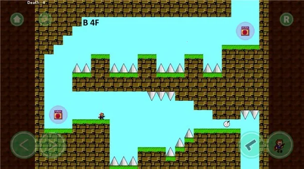 Ϊ̽ռ2(̽մ)v1.1.1 ٷͼ