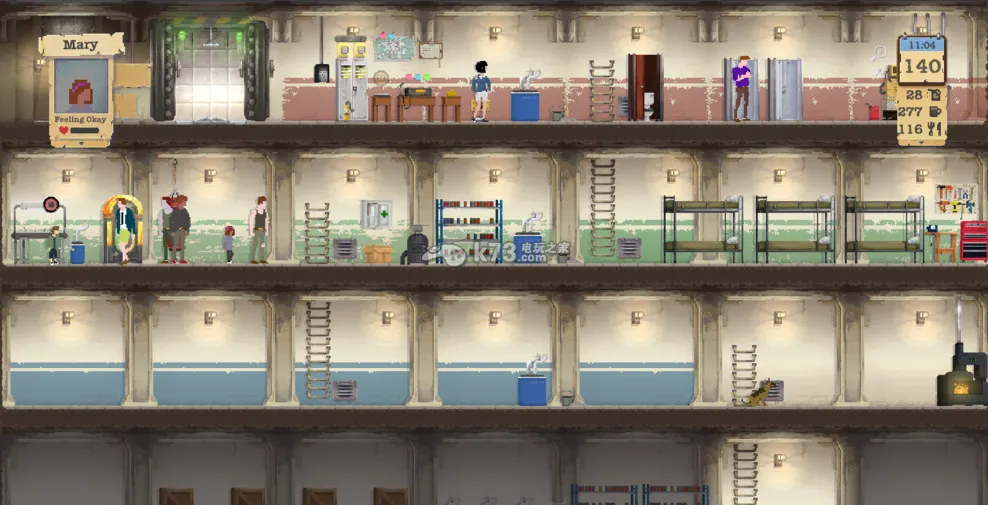 sheltered2025ٷv1.0 ׿ͼ