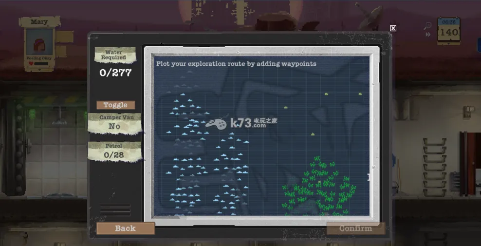 sheltered2025ٷv1.0 ׿ͼ