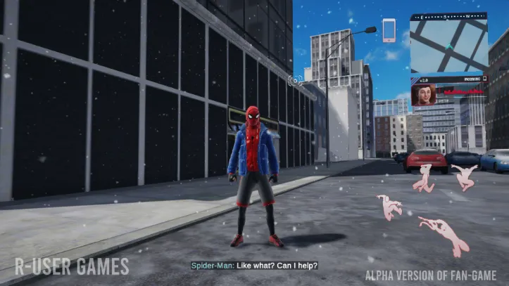 ֩˹ֻvAlpha v1 ٷͼ