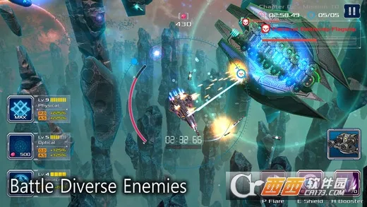 LONEWOLF(ǰɱϷ)v1.4.209 Ѱͼ