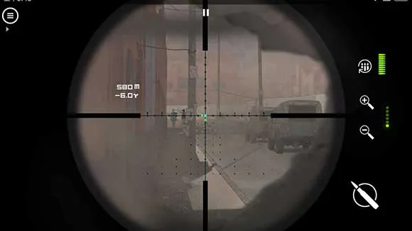 LONEWOLF(孤狼暗杀游戏) LONEWOLF(孤狼暗杀游戏)