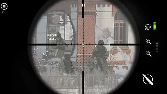 LONEWOLF(孤狼暗杀游戏) LONEWOLF(孤狼暗杀游戏)