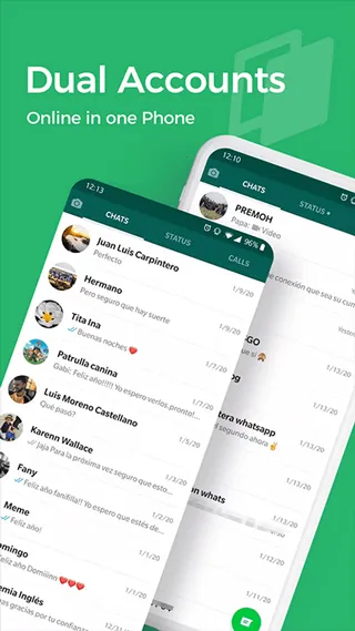 Gspace2025ذװv2.3.1 ٷͼ