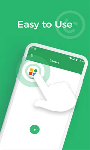 Gspace2025ذװv2.3.1 ٷͼ