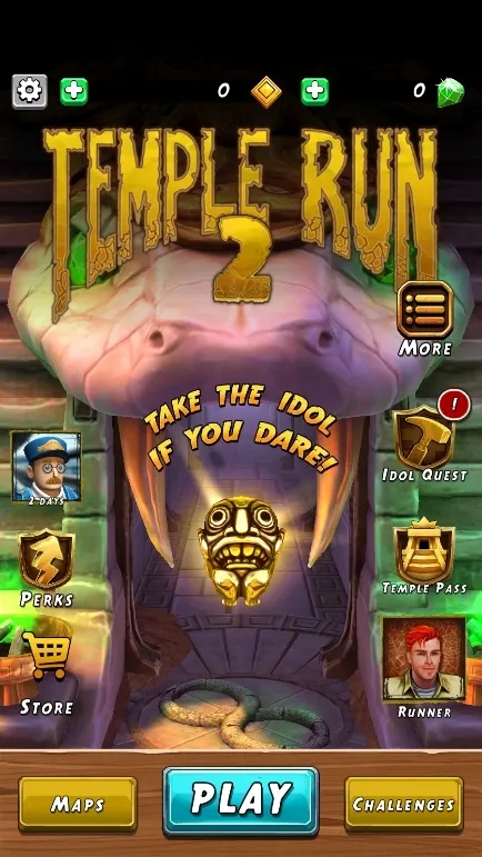 TempleRun2(ܿð)