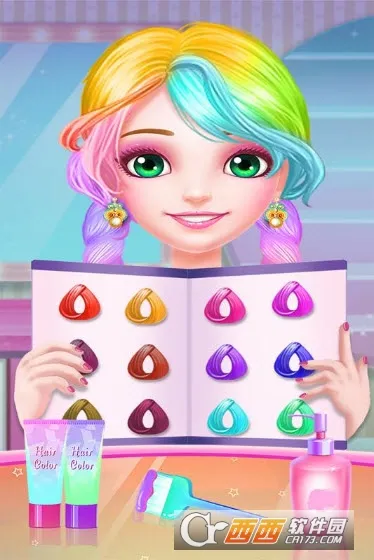 梦想美发屋最新手机版 梦想美发屋最新手机版