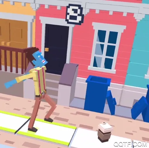 长腿漫步2025下载安装 长腿漫步2025下载安装