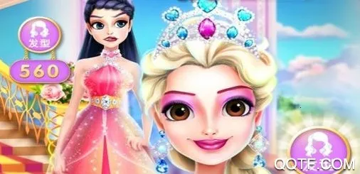 魔法公主舞会奇遇2025官方正版 魔法公主舞会奇遇2025官方正版