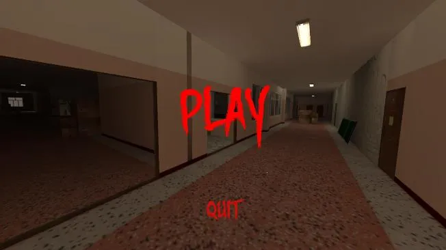 Nextbot chasing(ֲ)v1.34 Ѱͼ