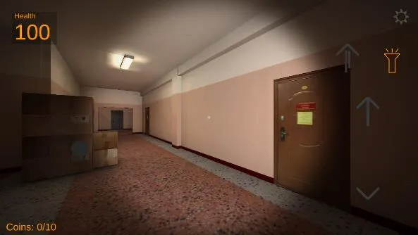 Nextbot chasing(ֲ)v1.34 Ѱͼ