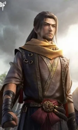 新天龙八部(武侠战斗游) 新天龙八部(武侠战斗游)