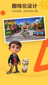 㲩ʿ(Ķѧϰ)v3.4.19 ٷͼ