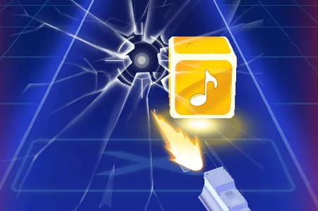 子弹节奏安卓版手机版 子弹节奏安卓版手机版