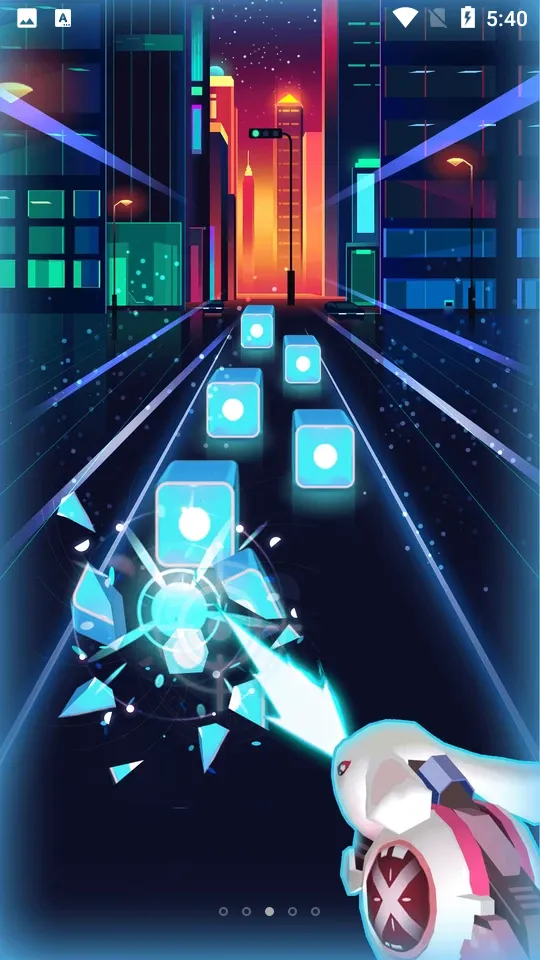 ӵల׿ֻv1.2.1 ֻͼ