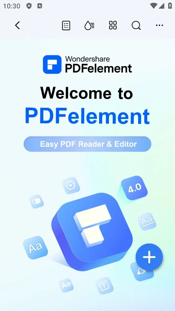 PDF(PDFת༭)v4.8.13 ׿ͼ