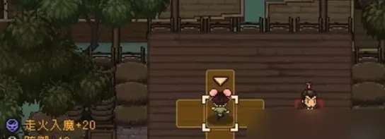 大江湖之苍龙与白鸟2025官方正版 大江湖之苍龙与白鸟2025官方正版