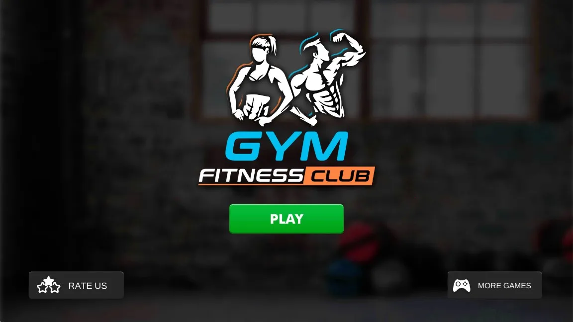 Gym Simulator(Ӫ)v0.4 Ѱͼ