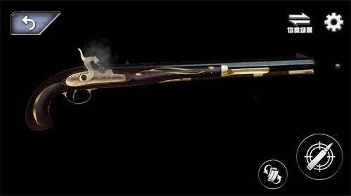 3Dǹеʵģ(ǹеģ)v1.2 ٷͼ