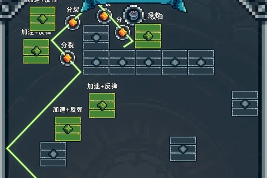 魔光之戒铸造师2025最新版本 魔光之戒铸造师2025最新版本