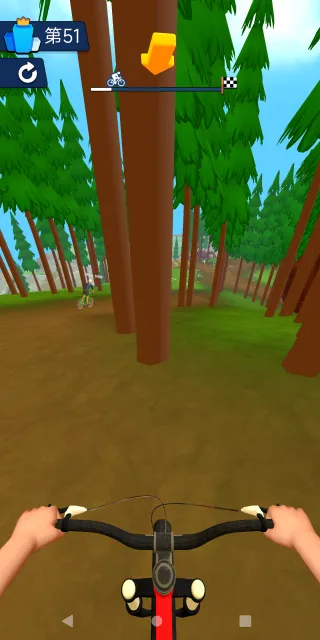 飞天自行车2025下载安装 飞天自行车2025下载安装