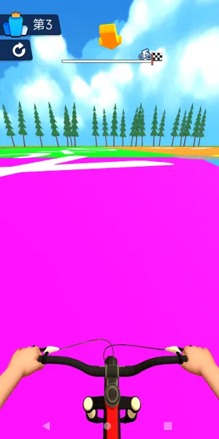 飞天自行车2025下载安装 飞天自行车2025下载安装