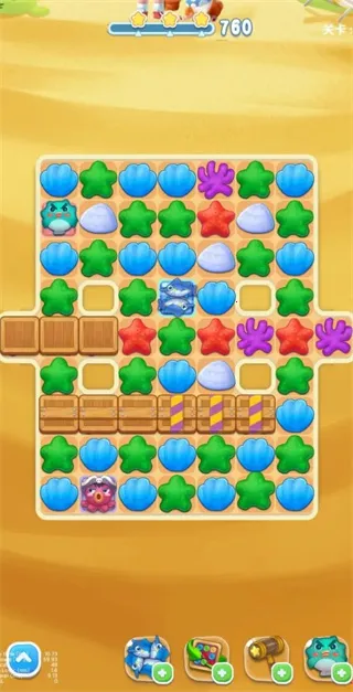 糖果王国美食消消乐(校园消消乐) 糖果王国美食消消乐(校园消消乐)