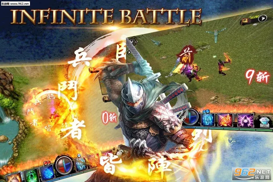 ConquerOnline2025ذװv1.1.1.6 ٷͼ