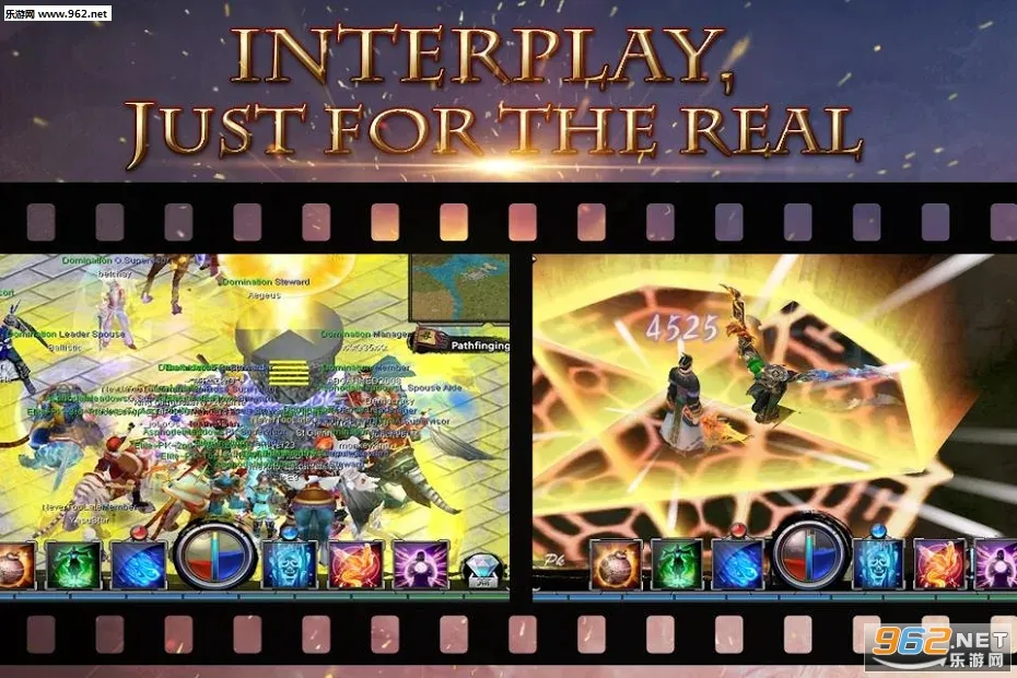 ConquerOnline2025ذװv1.1.1.6 ٷͼ