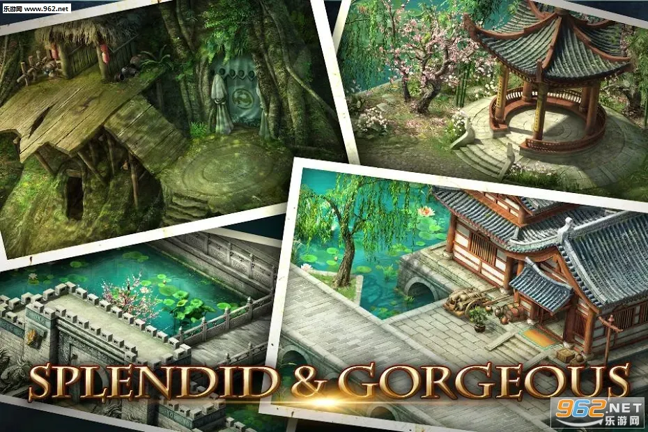 ConquerOnline2025ذװv1.1.1.6 ٷͼ