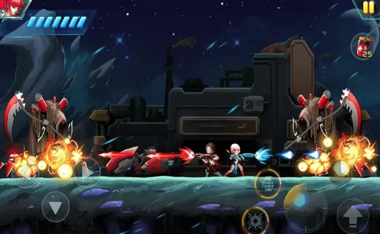 曙光黎明2025最新版本 曙光黎明2025最新版本