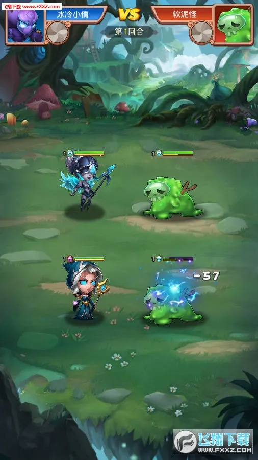 部落突击2025下载安装 部落突击2025下载安装