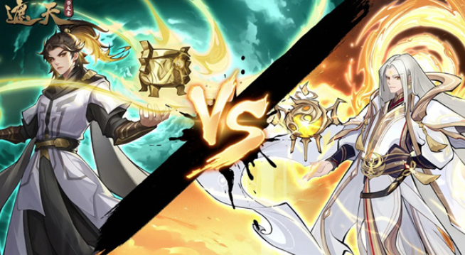 遮天书友录安卓版手机版 遮天书友录安卓版手机版