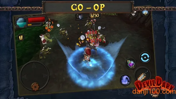 黑暗领域2025官方最新版本 黑暗领域2025官方最新版本