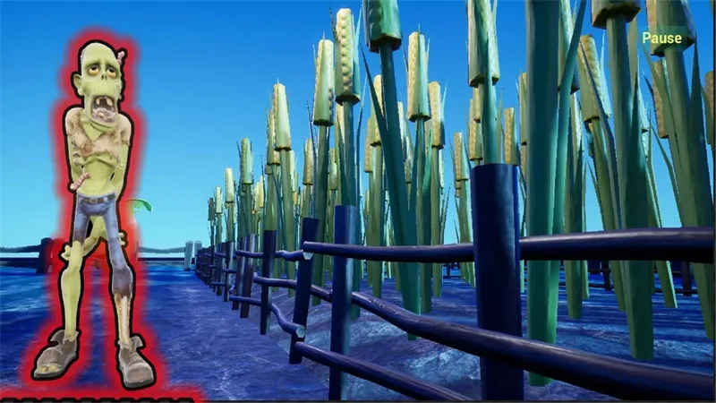 花园守护者(植物塔防) 花园守护者(植物塔防)