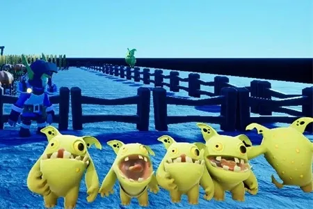 花园守护者(植物塔防) 花园守护者(植物塔防)