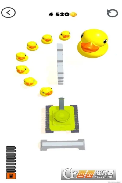 坦克粉碎大作战2025官方最新版本 坦克粉碎大作战2025官方最新版本