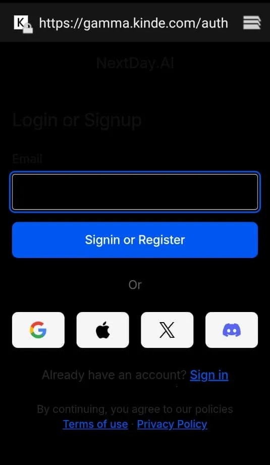 SpicyChat2025ٷ°汾v1.0.79 ٷͼ