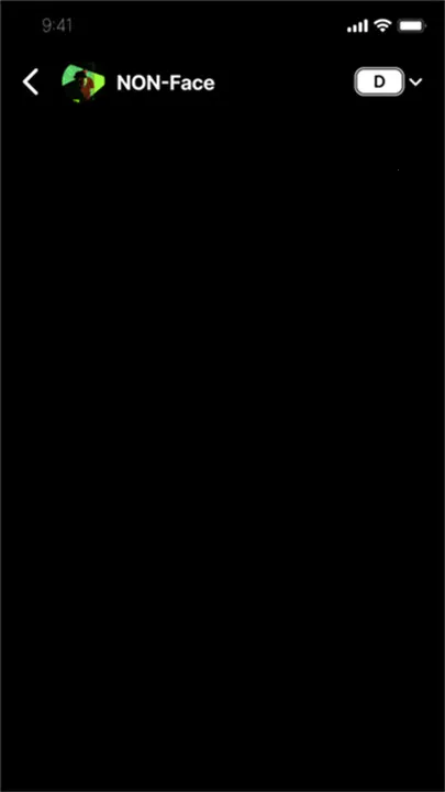 alienchat(罻)v1.0.0 ٷͼ